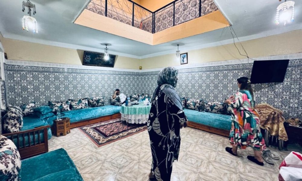 maison a vender a marrakech dawdyat 32