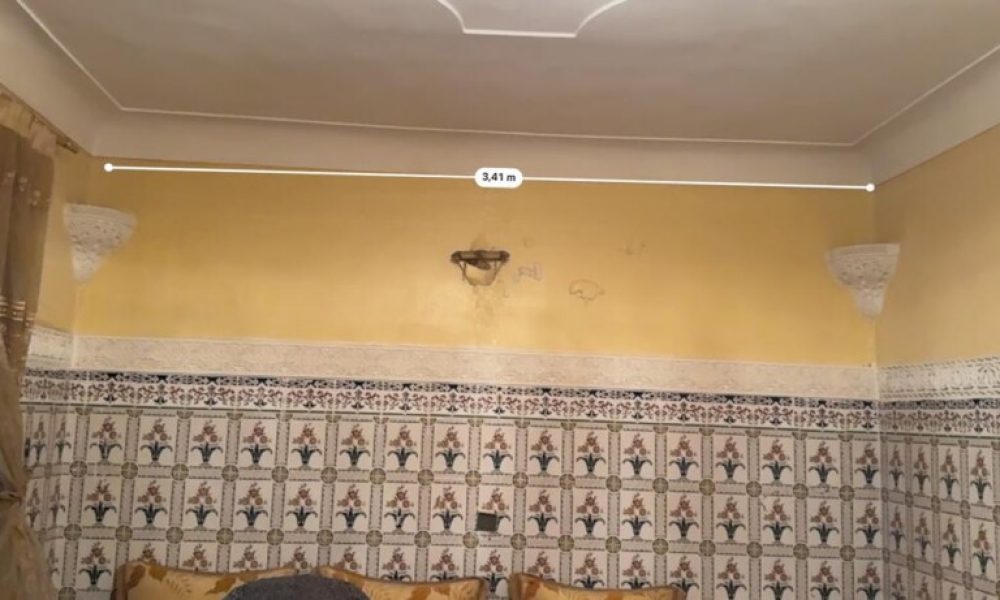 maison a vender a marrakech dawdyat 33