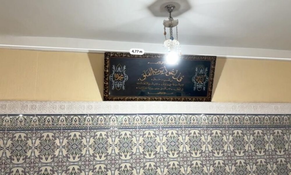 maison a vender a marrakech dawdyat 34