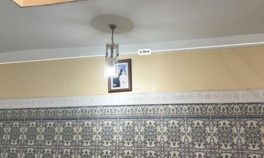 maison a vender a marrakech dawdyat 35