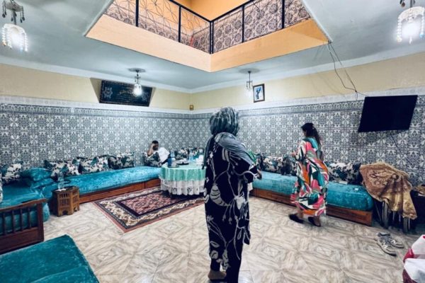 maison a vender a marrakech dawdyat 36