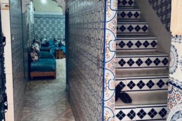 maison a vender a marrakech dawdyat 38