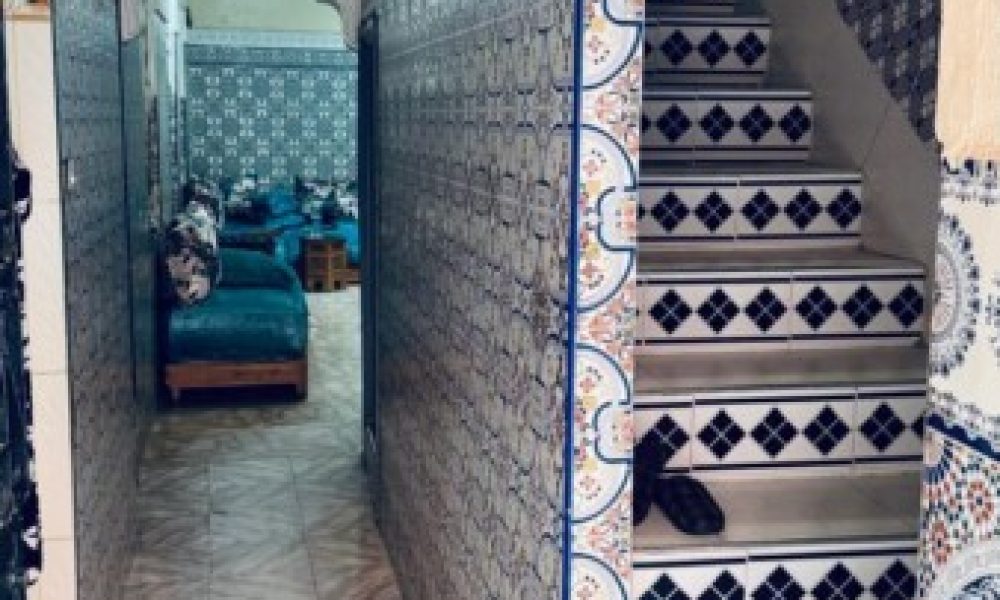 maison a vender a marrakech dawdyat 38