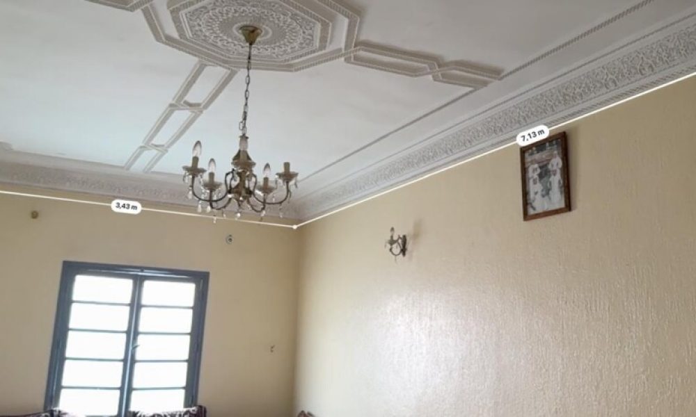 maison a vender a marrakech dawdyat 4