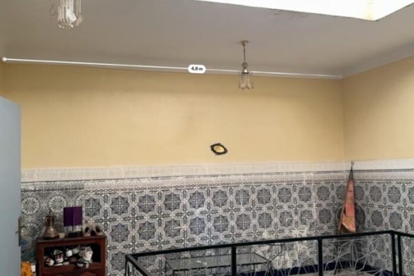 maison a vender a marrakech dawdyat 8