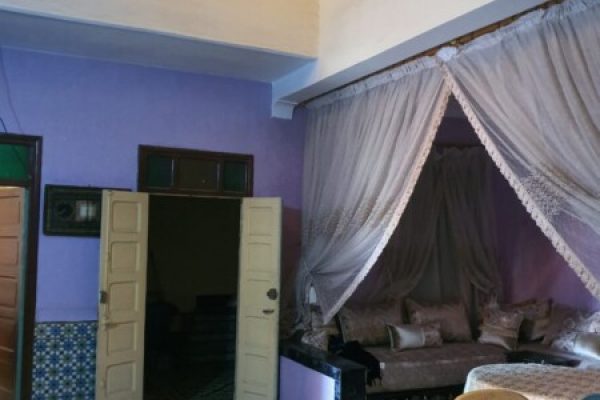 maison a vendre a Dawdyat Marrakech 11