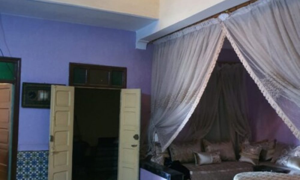 maison a vendre a Dawdyat Marrakech 11