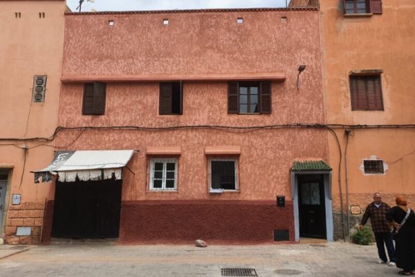 maison a vendre a Dawdyat Marrakech 12