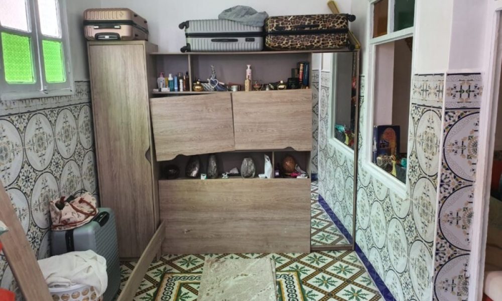 maison a vendre a Dawdyat Marrakech 13