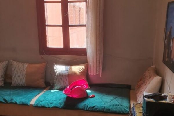 maison a vendre a Dawdyat Marrakech 14