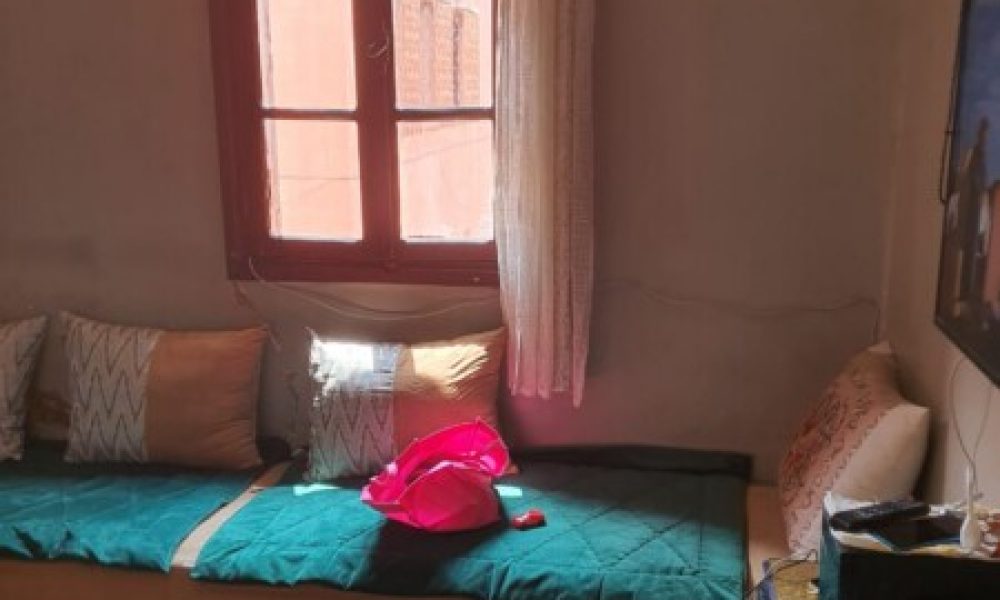 maison a vendre a Dawdyat Marrakech 14