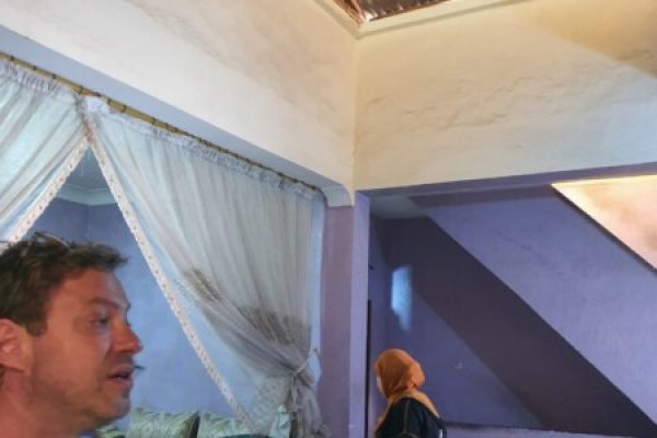 maison a vendre a Dawdyat Marrakech 15
