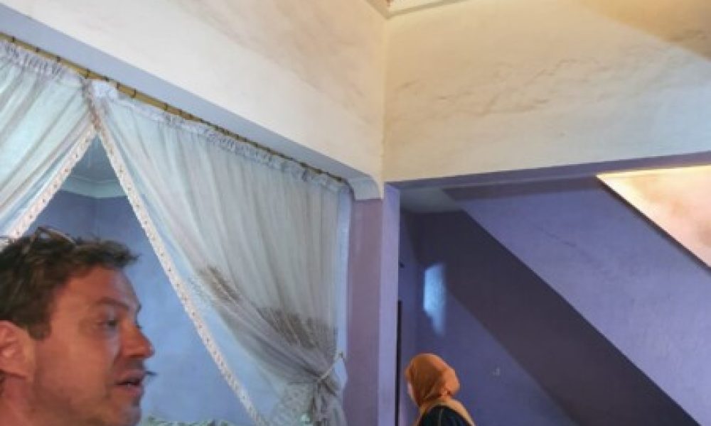 maison a vendre a Dawdyat Marrakech 15