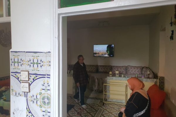maison a vendre a Dawdyat Marrakech 17