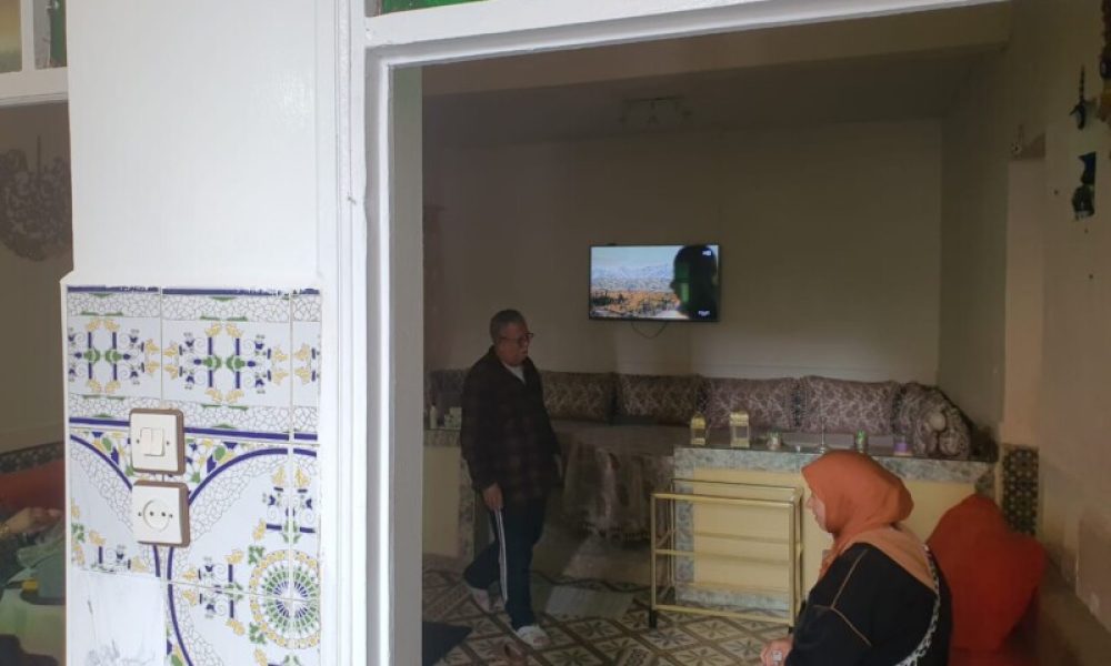 maison a vendre a Dawdyat Marrakech 17