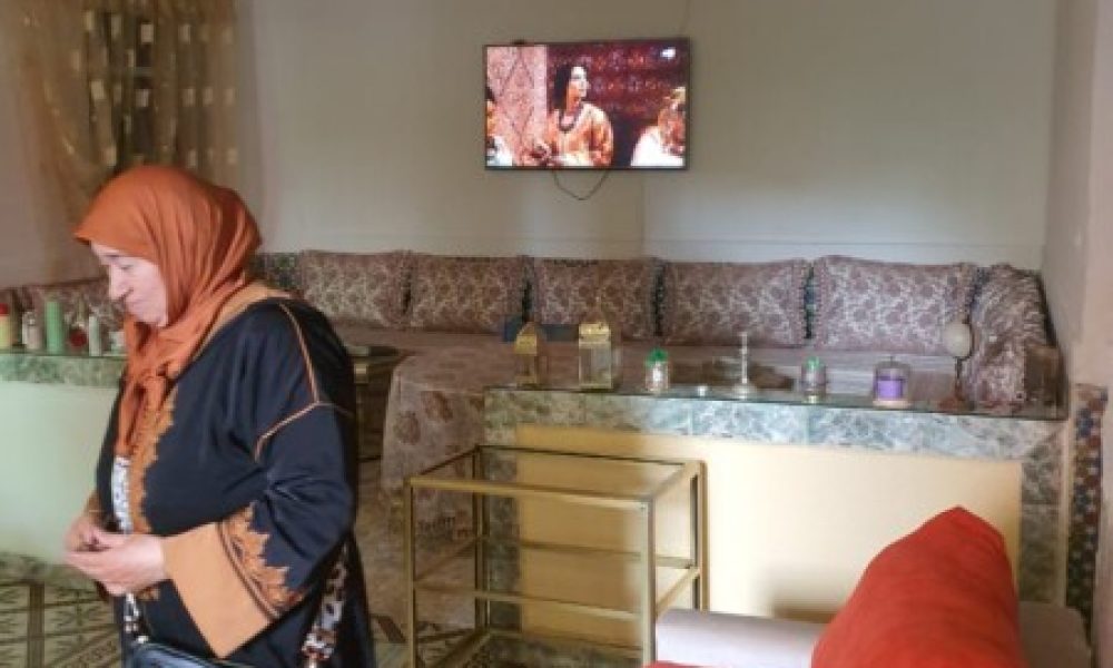 maison a vendre a Dawdyat Marrakech 18