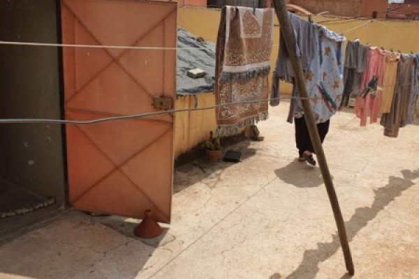 maison a vendre a Dawdyat Marrakech 19