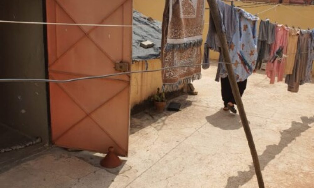 maison a vendre a Dawdyat Marrakech 19