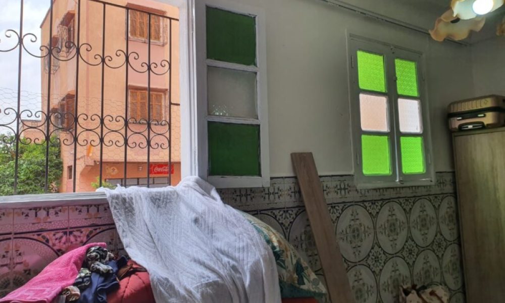 maison a vendre a Dawdyat Marrakech 2