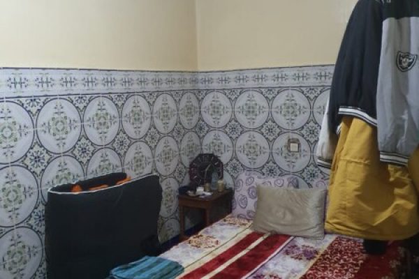 maison a vendre a Dawdyat Marrakech 3