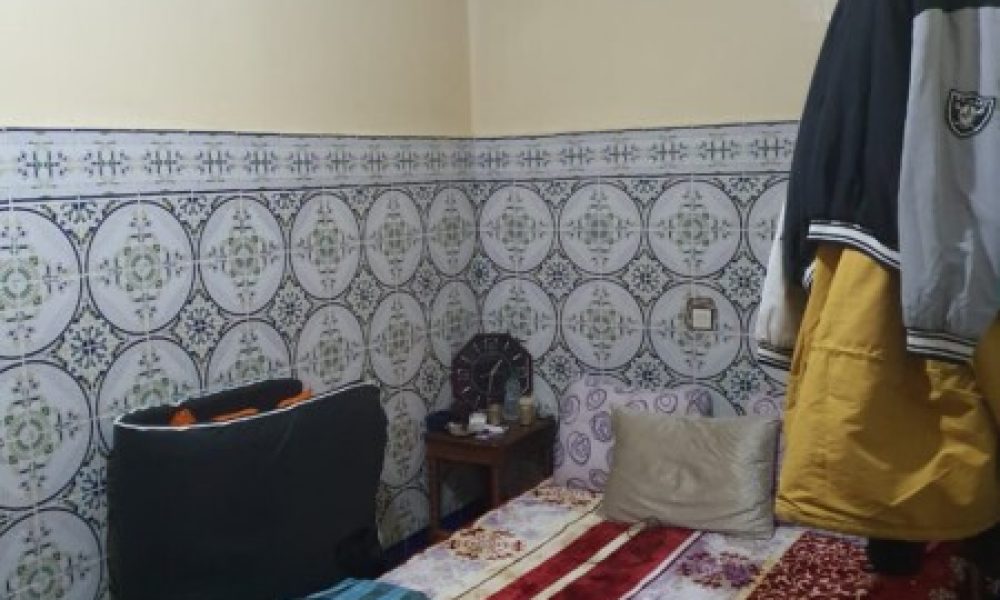 maison a vendre a Dawdyat Marrakech 3