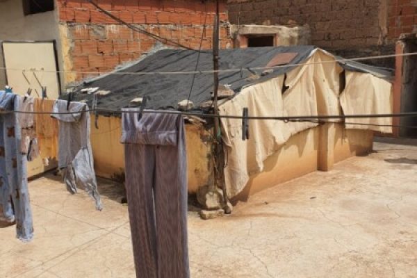 maison a vendre a Dawdyat Marrakech 4