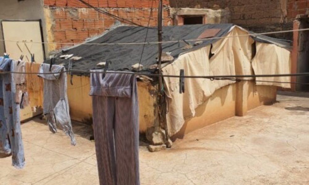maison a vendre a Dawdyat Marrakech 4