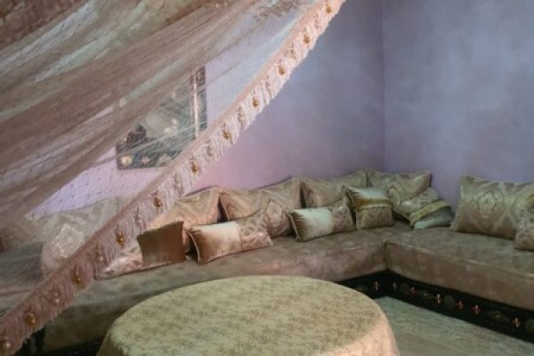 maison a vendre a Dawdyat Marrakech 5