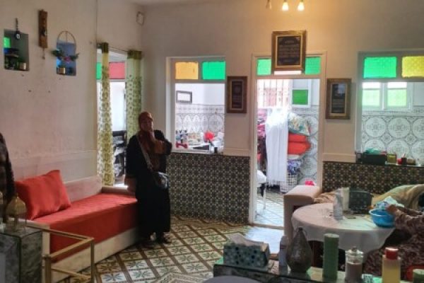 maison a vendre a Dawdyat Marrakech 7