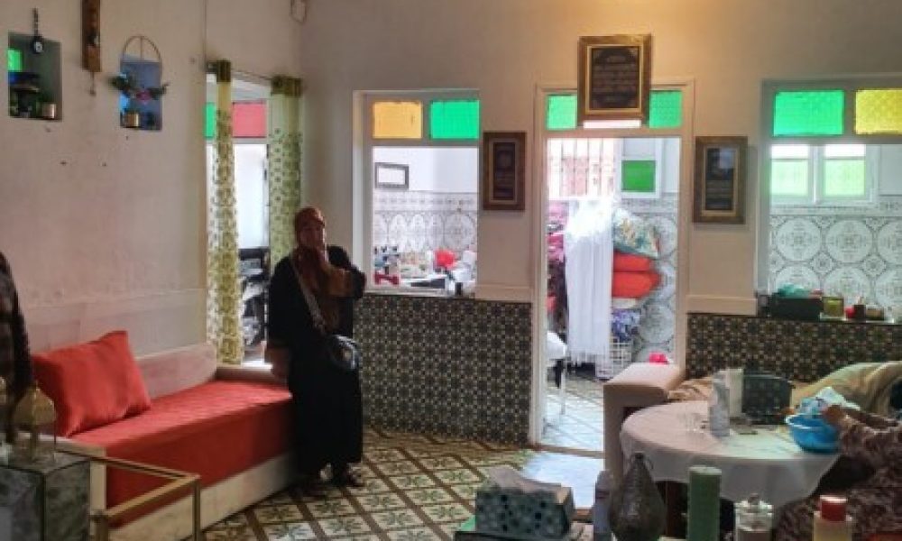 maison a vendre a Dawdyat Marrakech 7