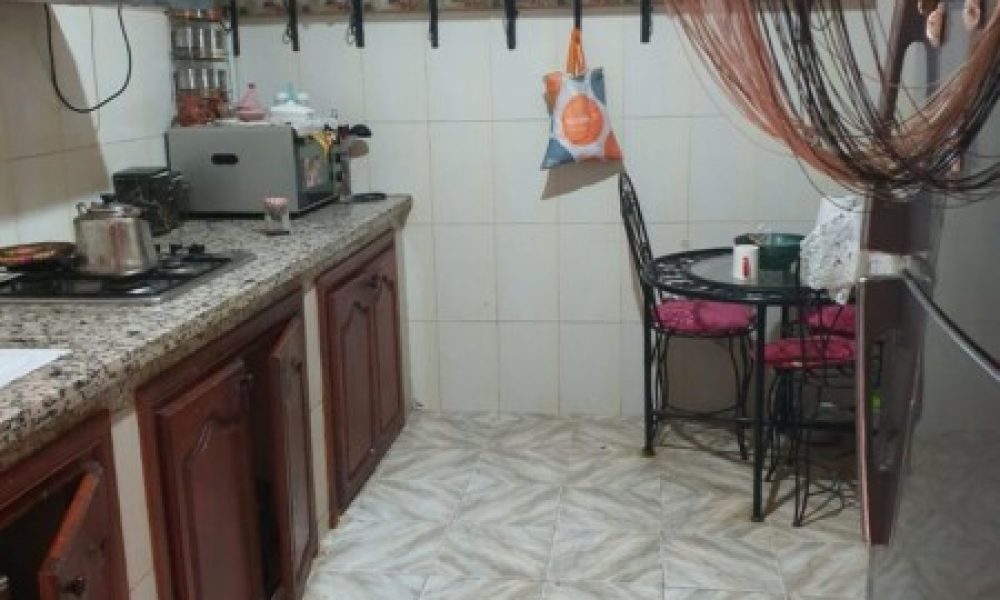 maison de ville a vendre a marrakech 1