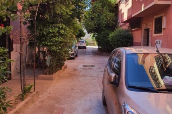 maison de ville a vendre a marrakech 2
