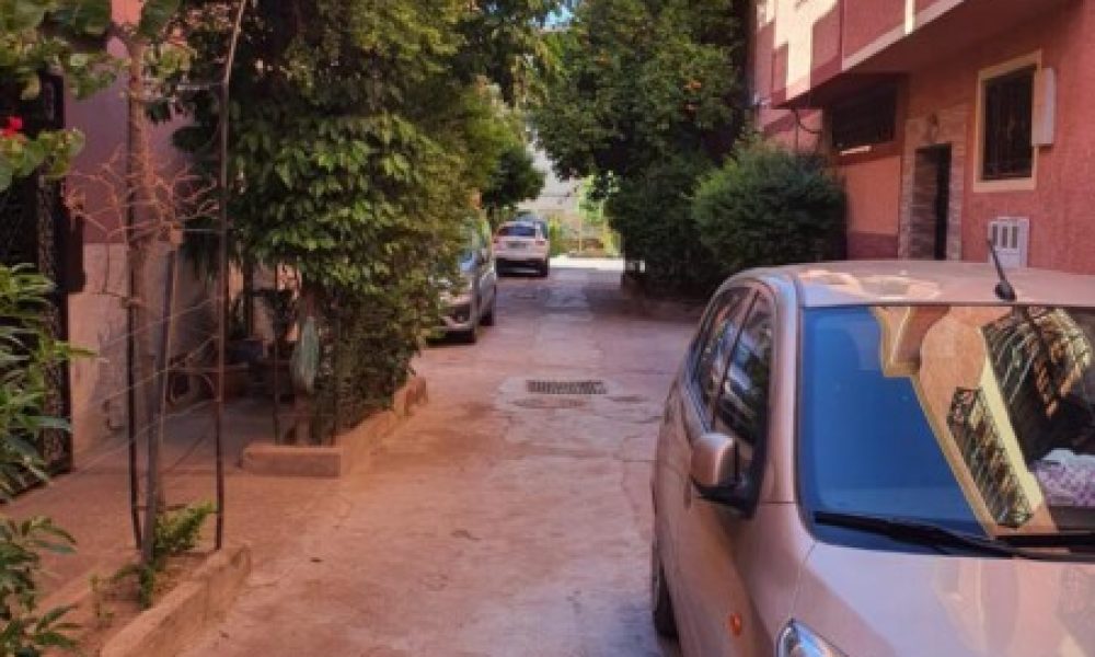 maison de ville a vendre a marrakech 2