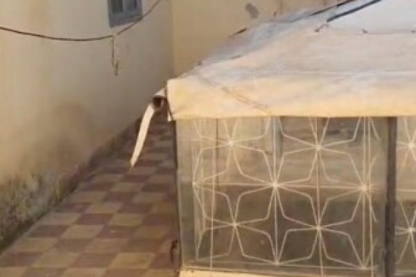 maison de ville a vendre a marrakech 8