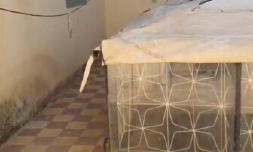 maison de ville a vendre a marrakech 8